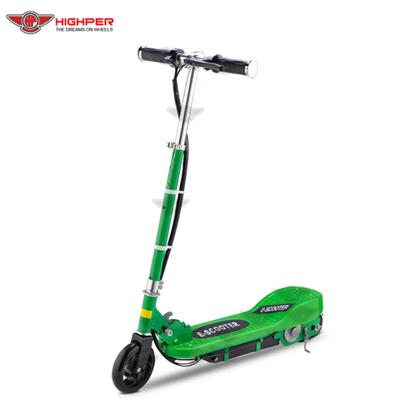 Scooter Elettriku Għat-Tfal