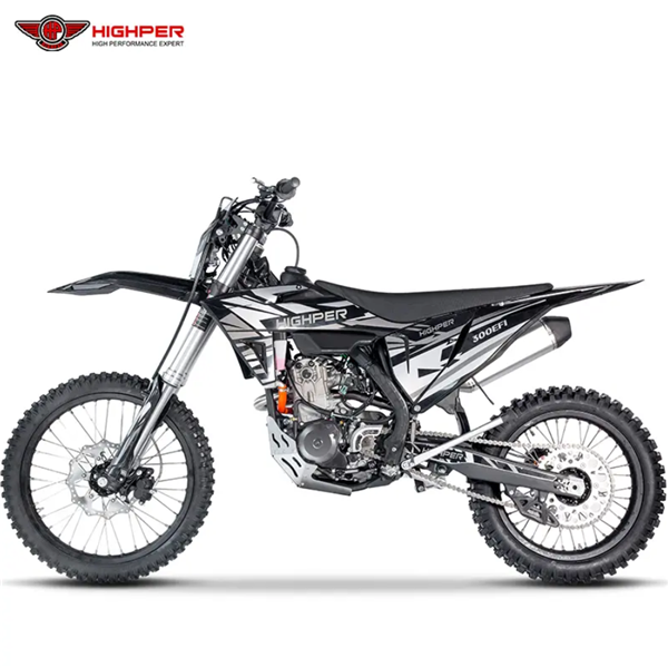 Off Road Dirt Bike