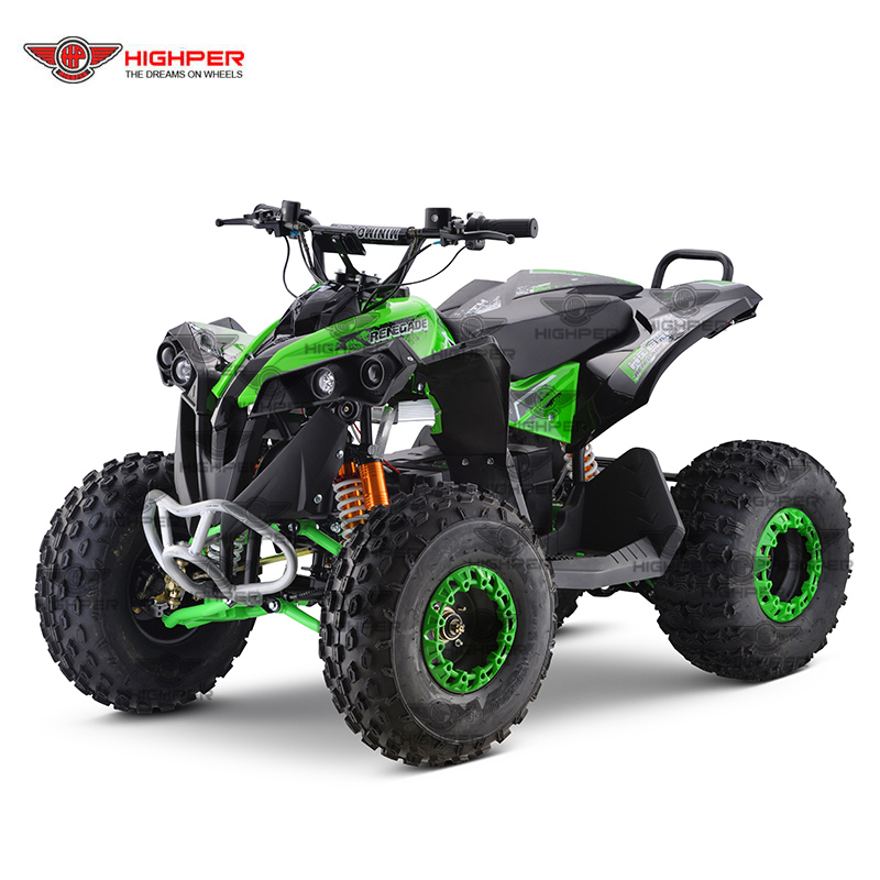 Electric quad bike for 10 year old online