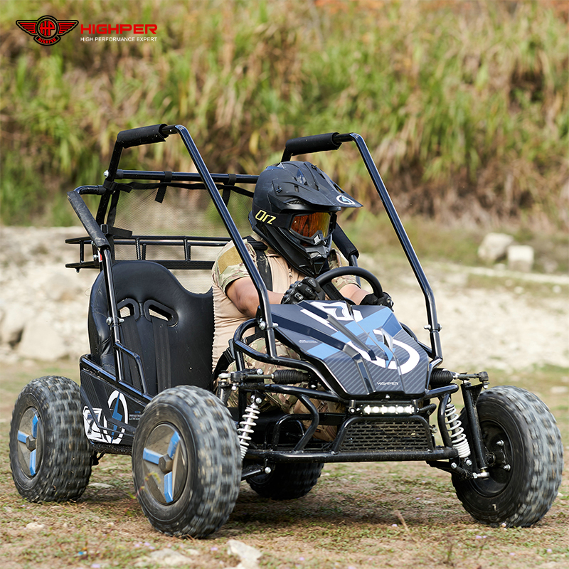 Dual buggy on sale