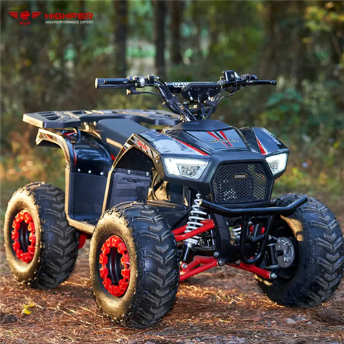 ATV