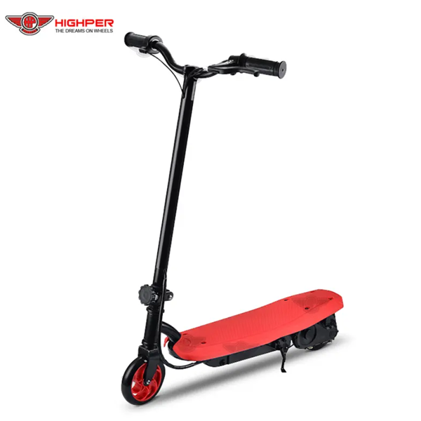 Electric Scooter For Kids-1