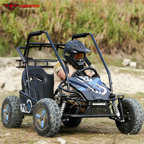 electric-buggy