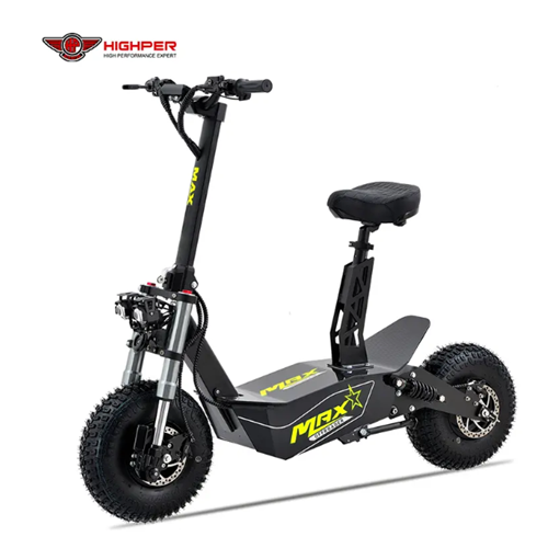 electric-scooter