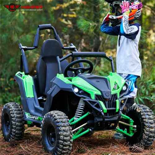 electric-utv