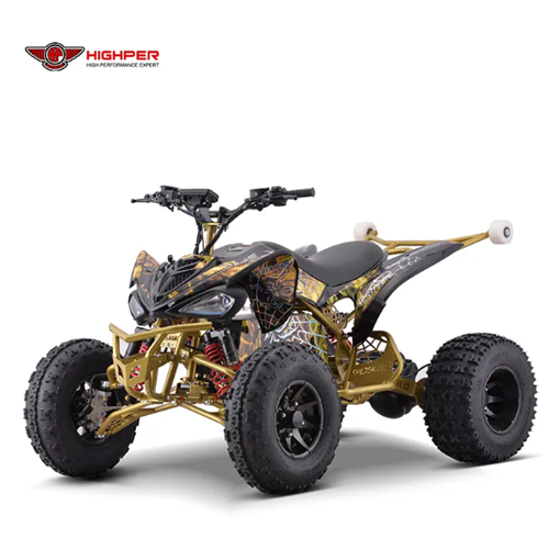 quad-bike